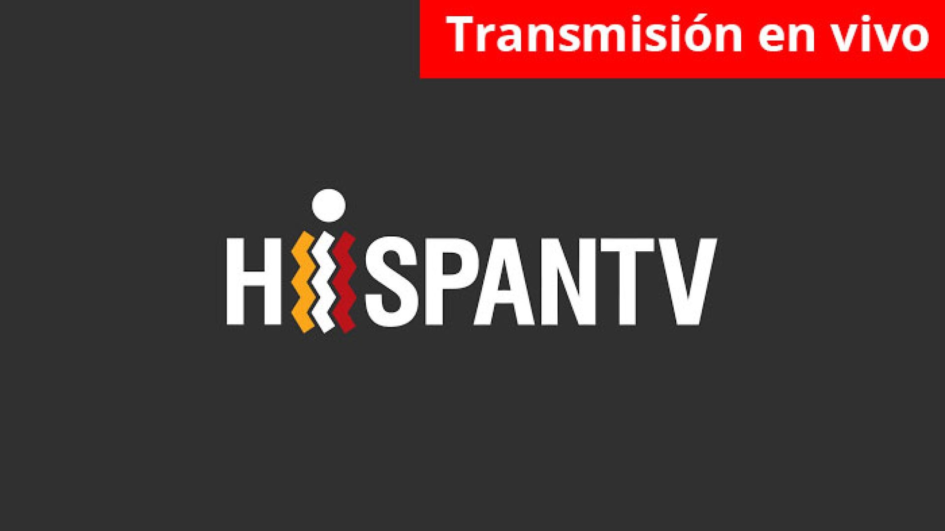 HispanTV en directo